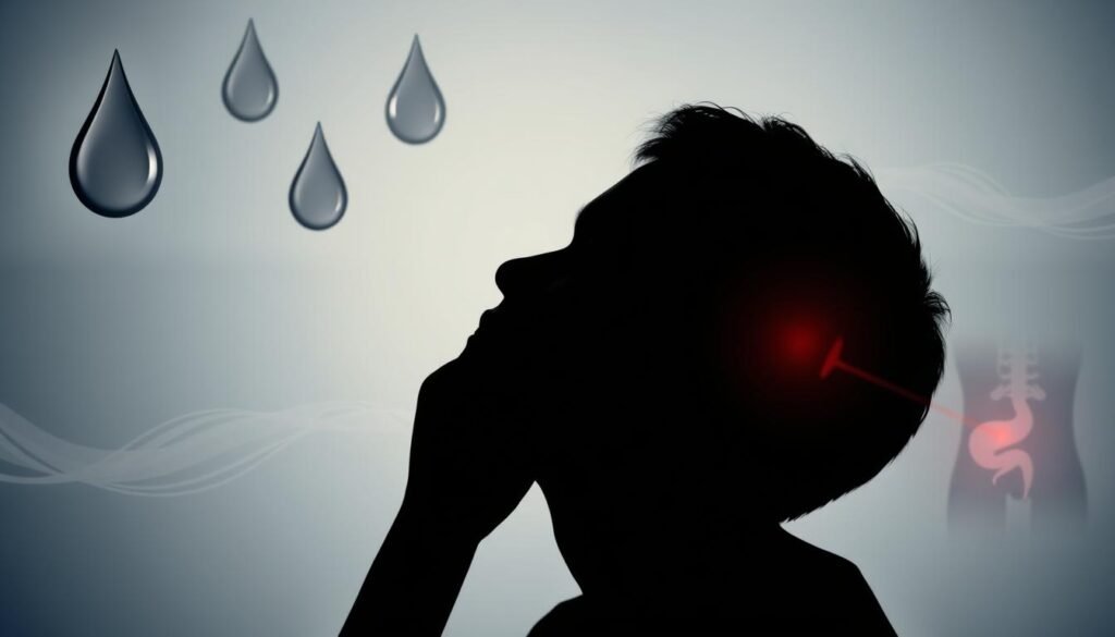 urinary symptoms related to prostate issues